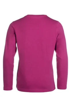 HKM Langarmshirt -Polly-