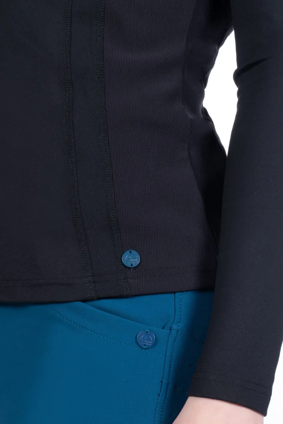 HKM Langarmshirt -Port Royal-