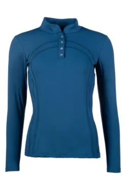 HKM Langarmshirt -Port Royal-