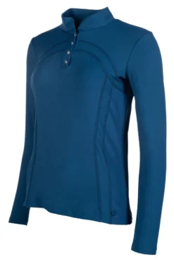 HKM Langarmshirt -Port Royal-