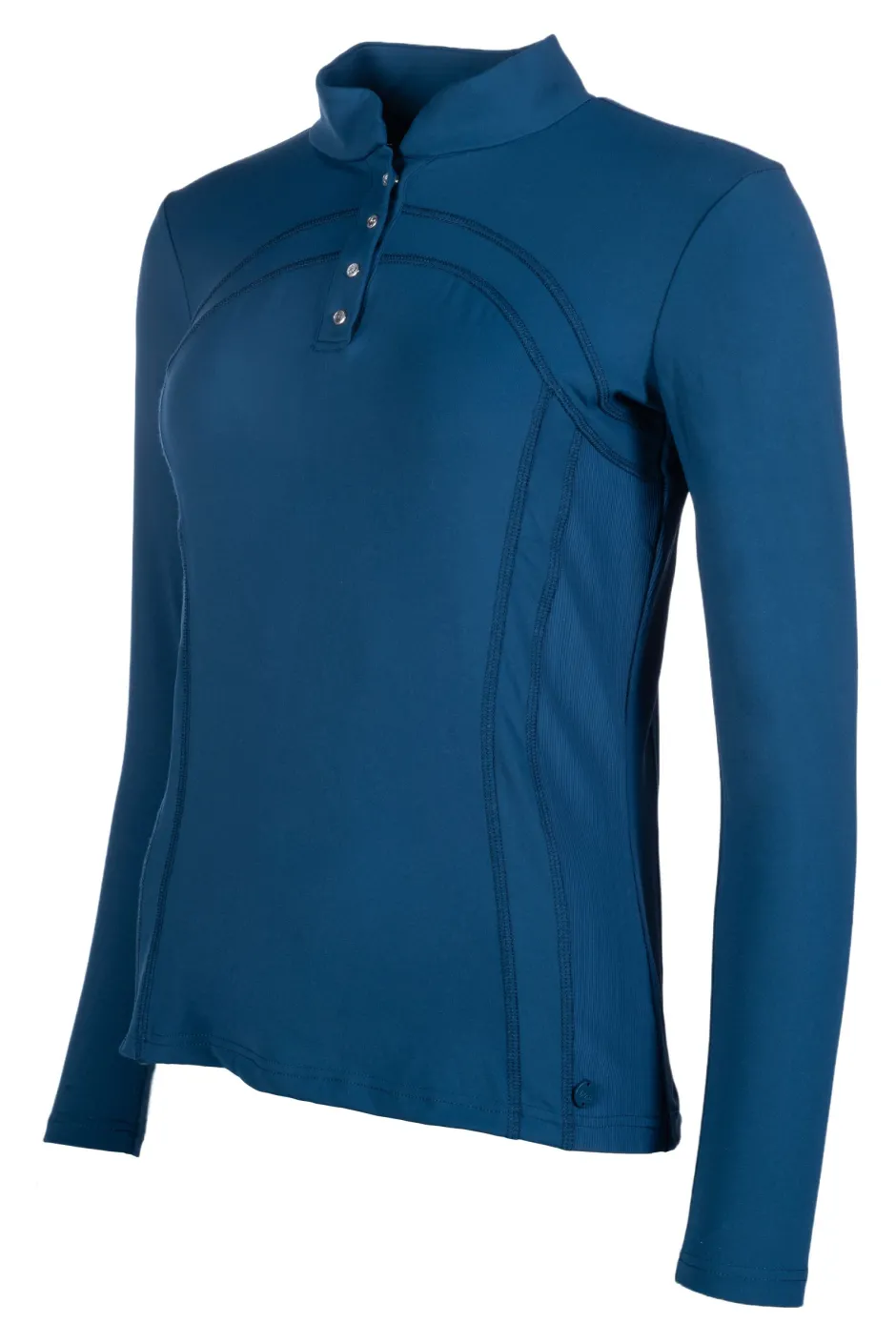 HKM Langarmshirt -Port Royal-