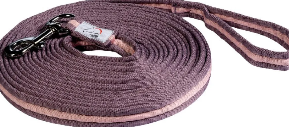 HKM Longe -Catherine-