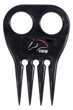 HKM Mähneneinflechtset