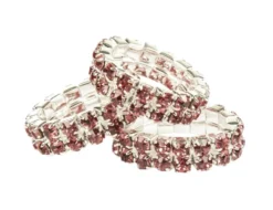 HKM Mähnengummis -Crystal-