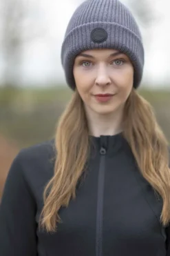 HKM Mütze -Ruby-