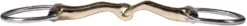 HKM Olivenkopfgebiss -High Curve- 16 mm