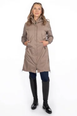 HKM Parka -Alpine-