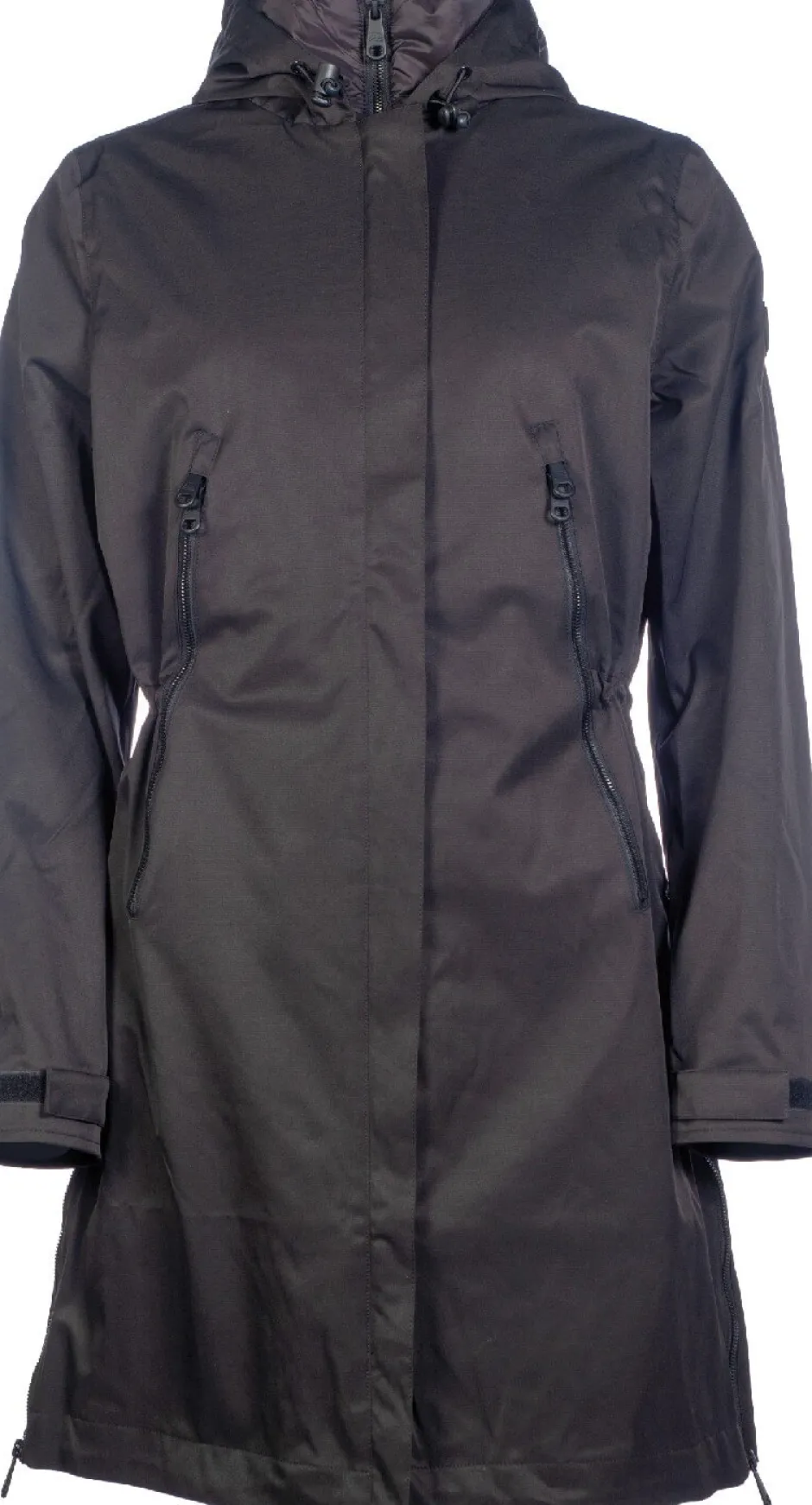 HKM Parka -Alpine-