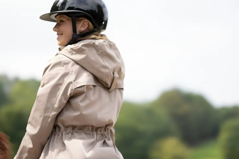 HKM Parka -Alpine-