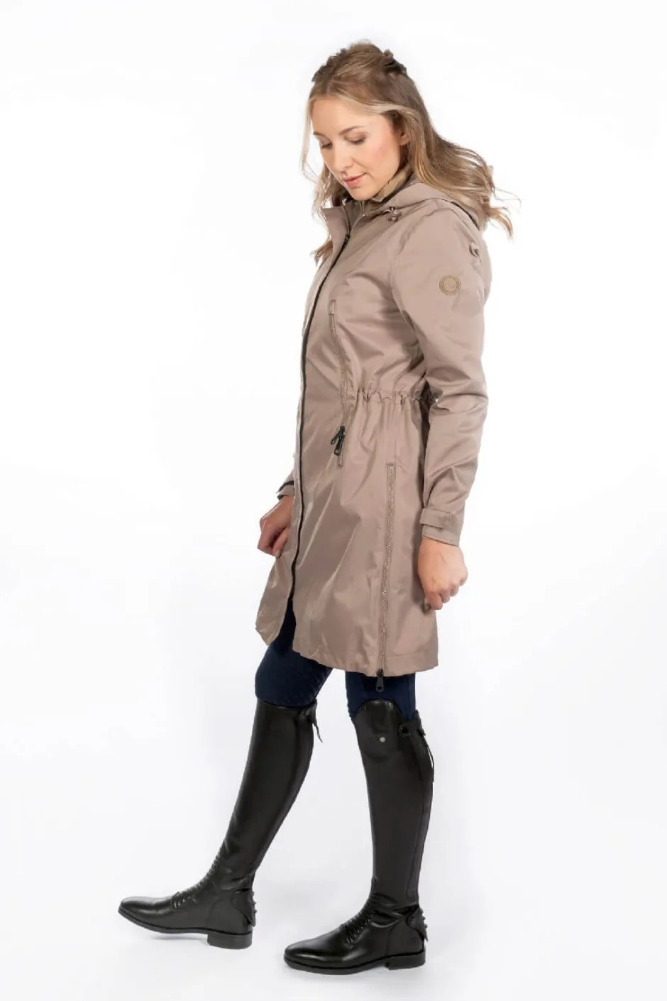 HKM Parka -Alpine-