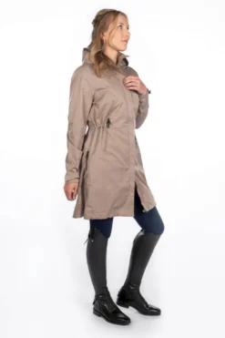 HKM Parka -Alpine-