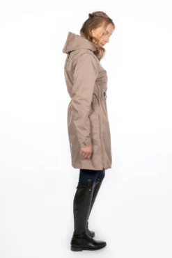 HKM Parka -Alpine-