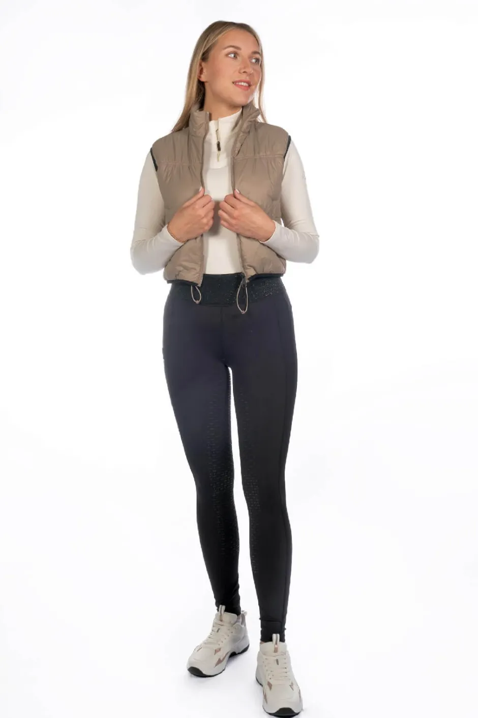 HKM Parka -Alpine-