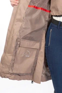 HKM Parka -Alpine-