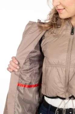 HKM Parka -Alpine-
