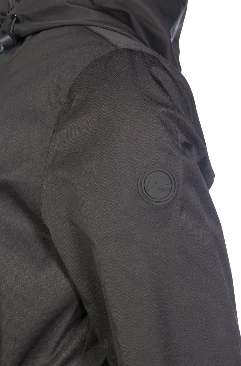 HKM Parka -Alpine-