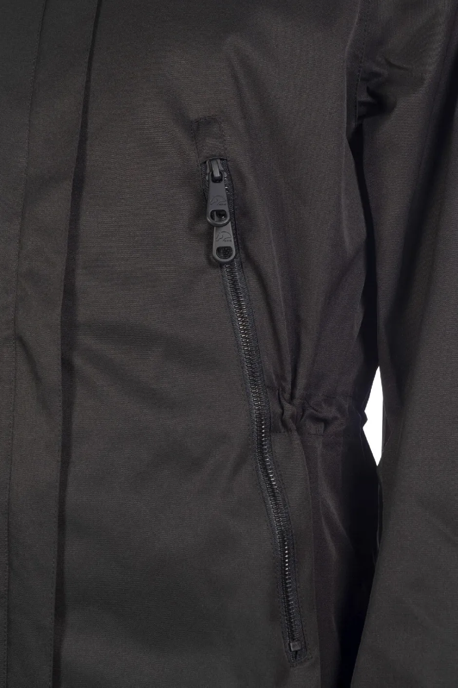 HKM Parka -Alpine-