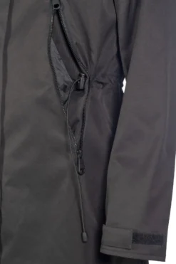 HKM Parka -Alpine-