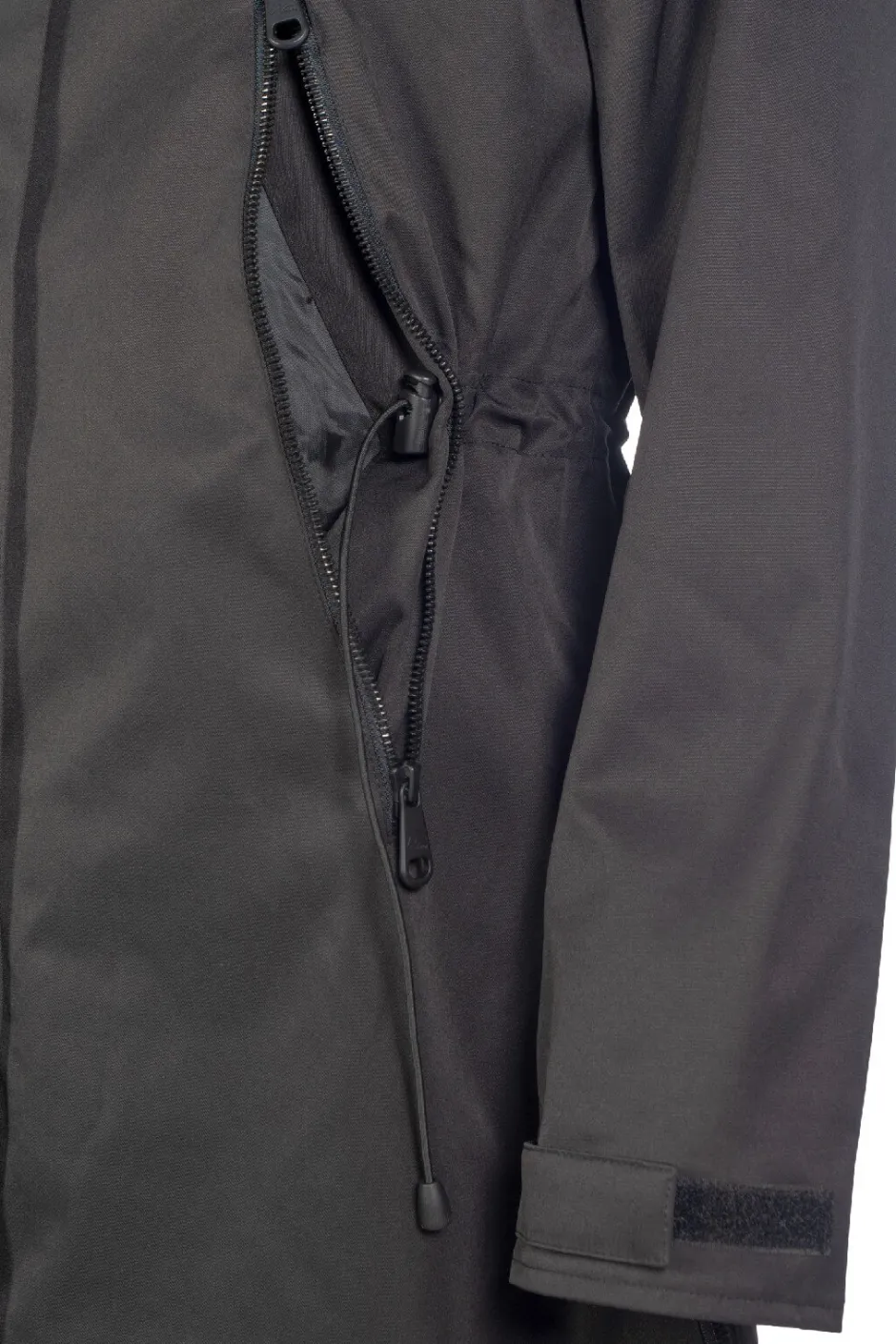 HKM Parka -Alpine-