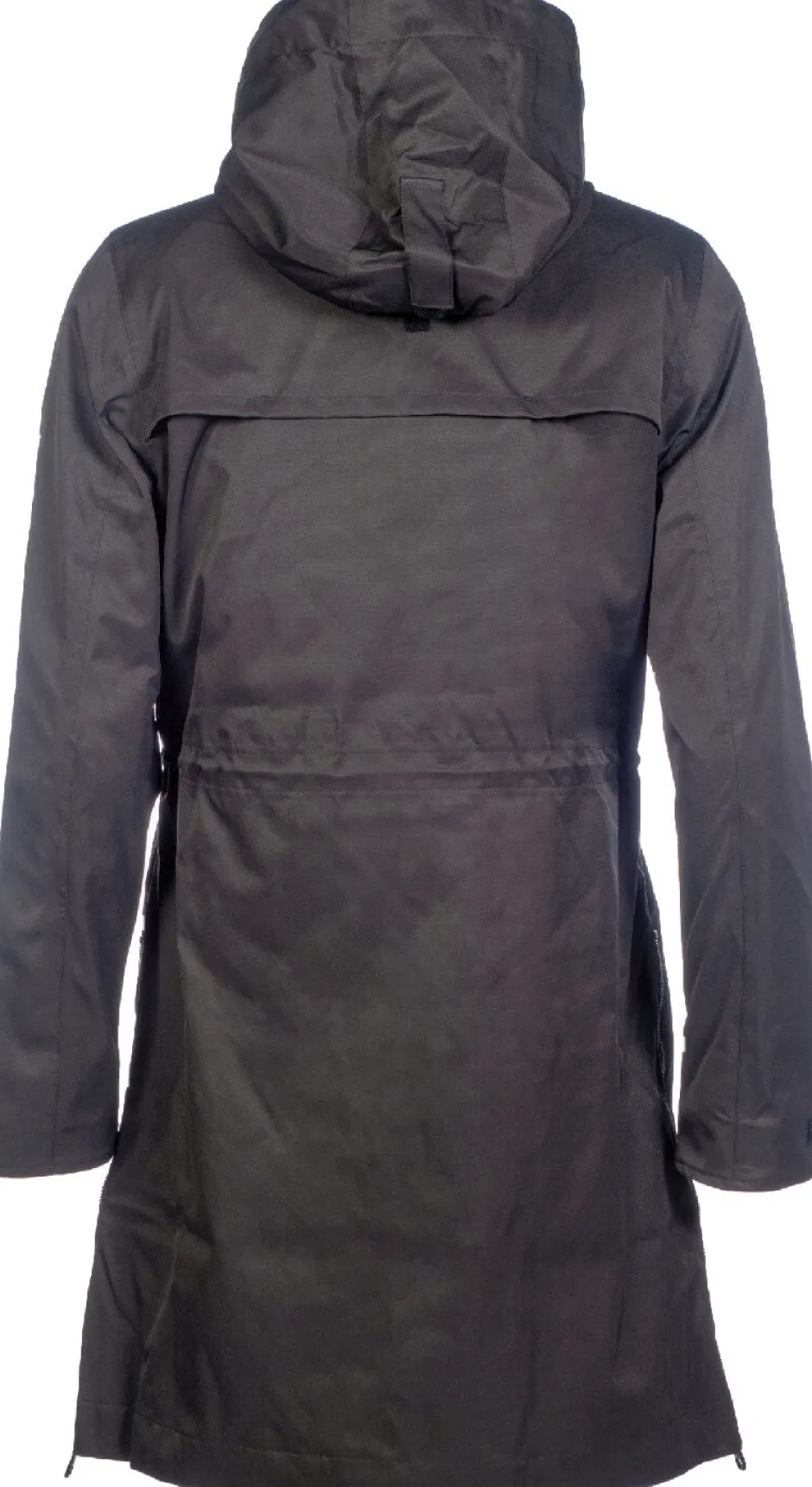 HKM Parka -Alpine-
