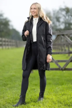 HKM Parka -Alpine-