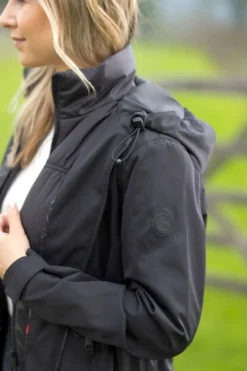HKM Parka -Alpine-