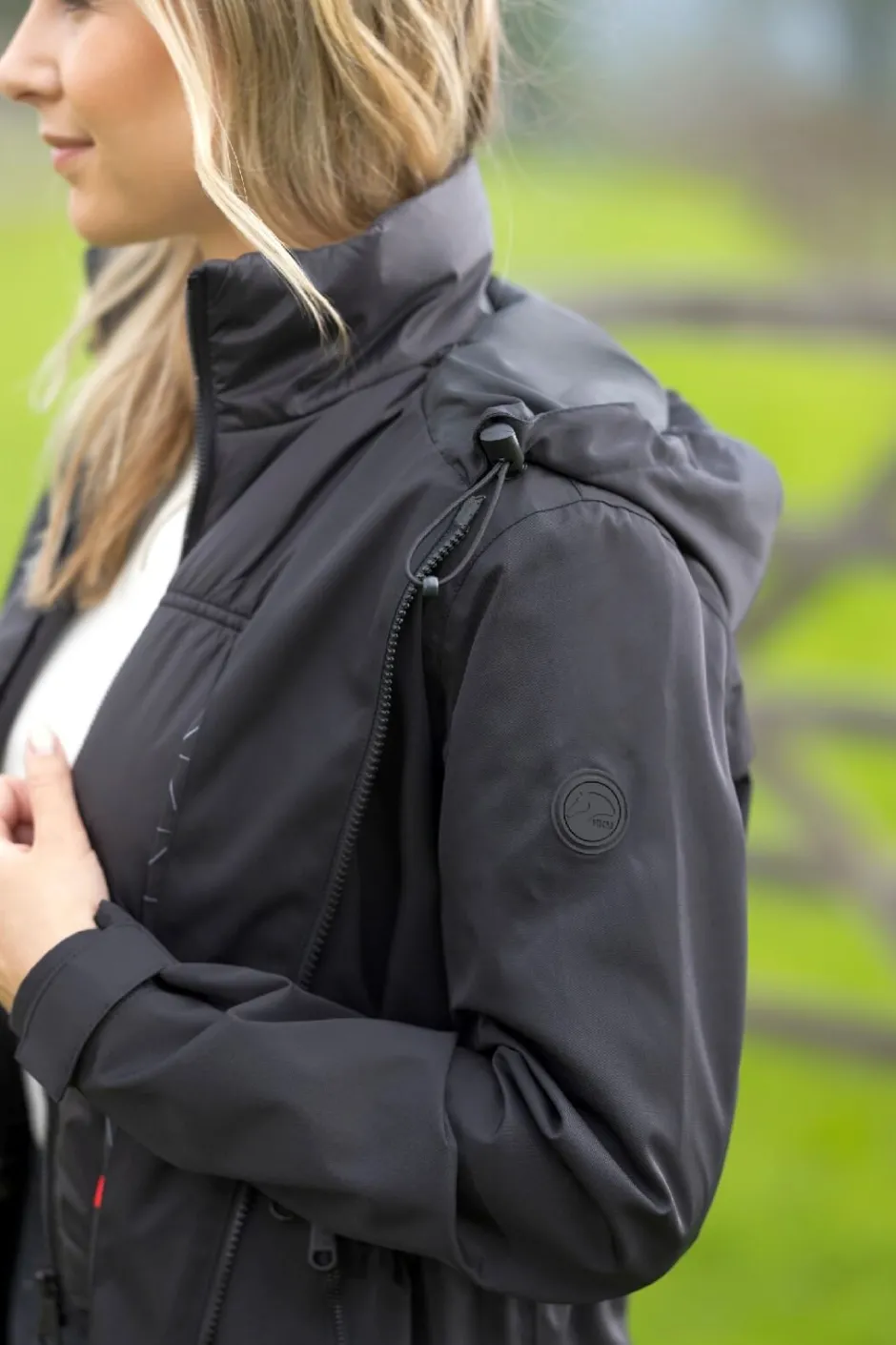 HKM Parka -Alpine-