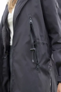 HKM Parka -Alpine-