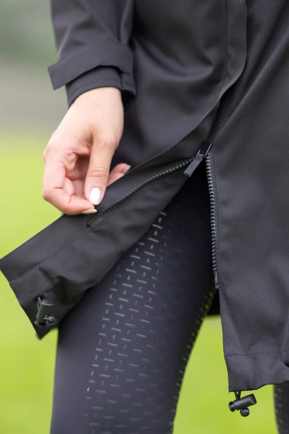 HKM Parka -Alpine-