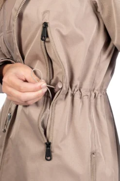 HKM Parka -Alpine-