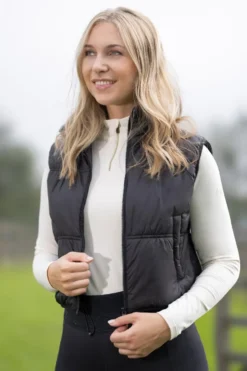 HKM Parka -Alpine-
