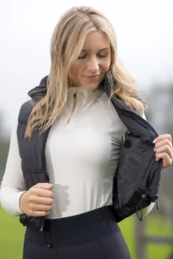 HKM Parka -Alpine-