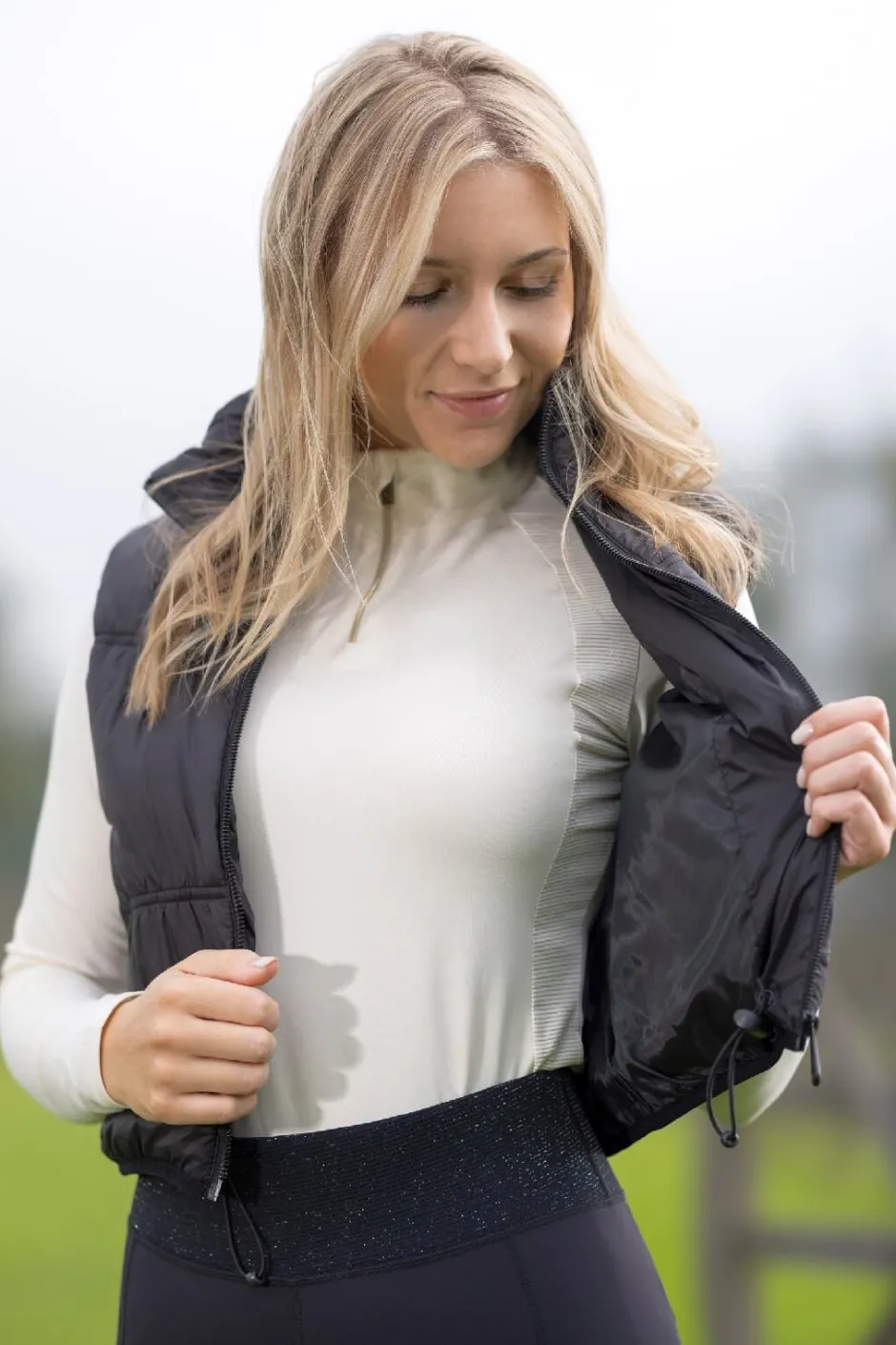 HKM Parka -Alpine-