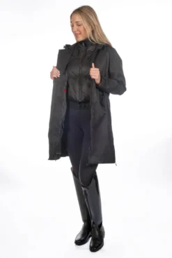 HKM Parka -Alpine-