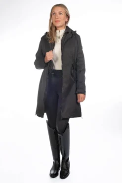 HKM Parka -Alpine-