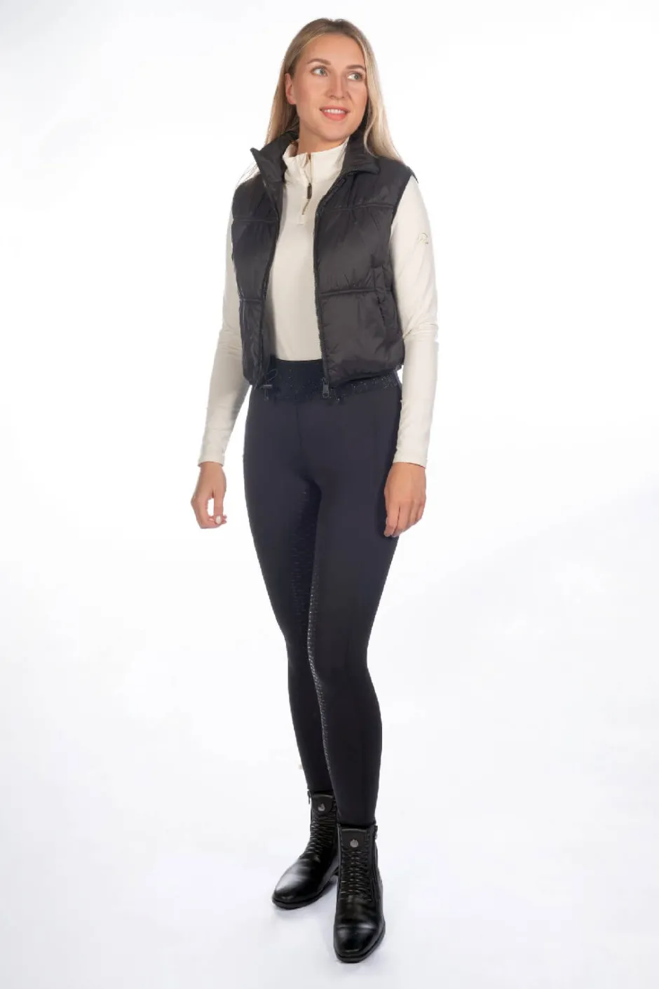 HKM Parka -Alpine-