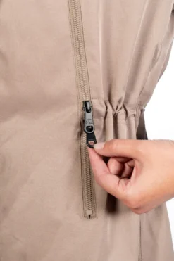 HKM Parka -Alpine-
