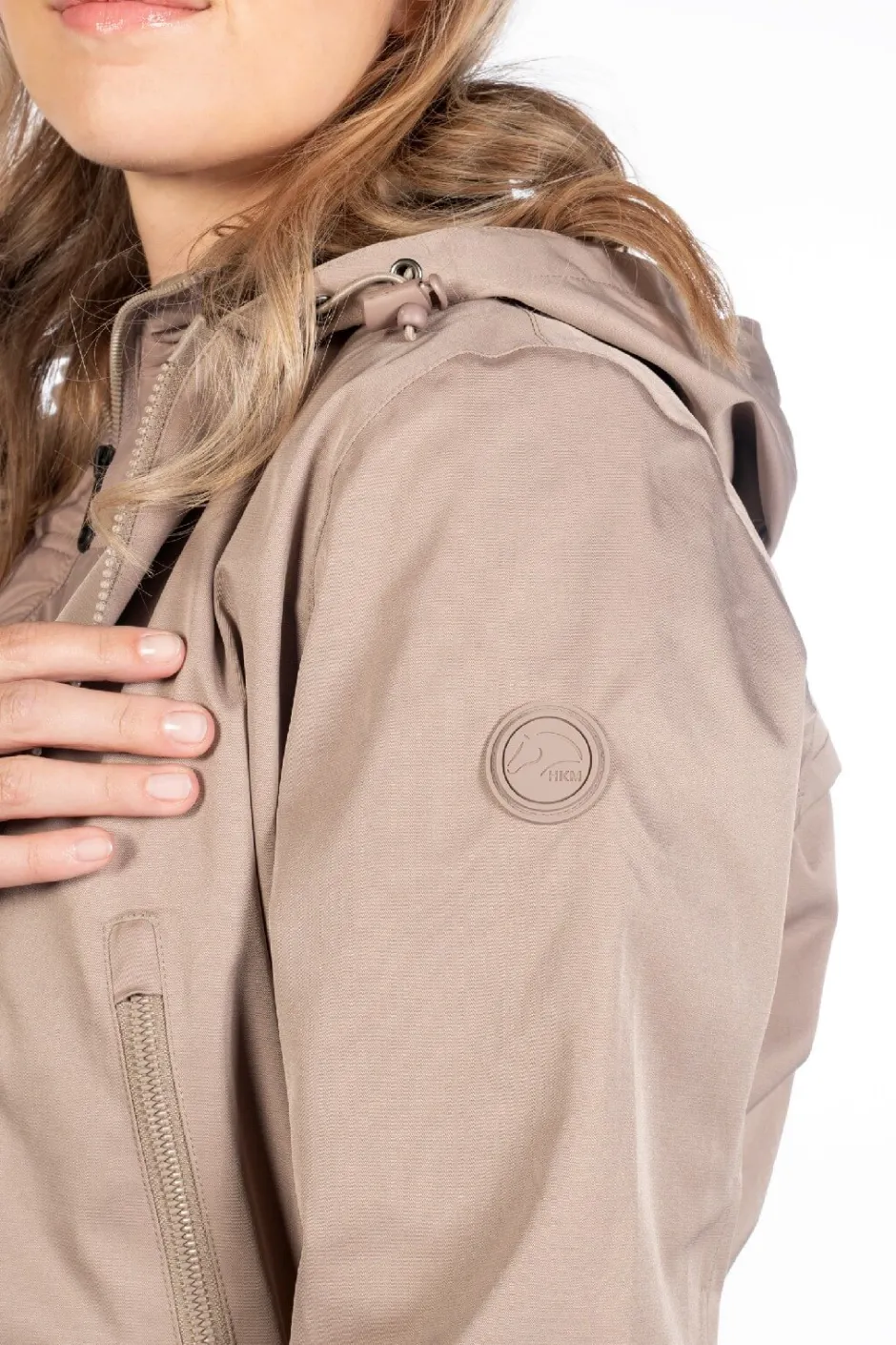 HKM Parka -Alpine-