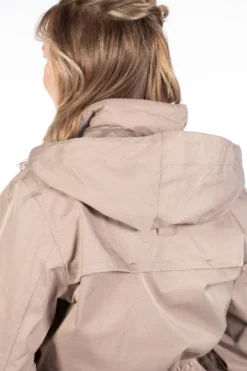 HKM Parka -Alpine-