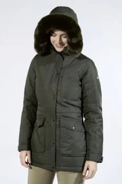 HKM Parka -Eaton-