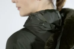 HKM Parka -Eaton-