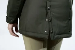 HKM Parka -Eaton-