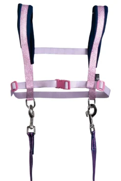 HKM Pferdegeschirr -Funny Horses Hearts-