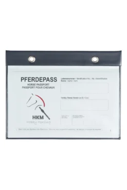 HKM Pferdepass -Hobby Horsing-