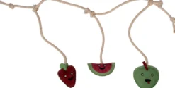 HKM Pferdespielzeug -Fruits-