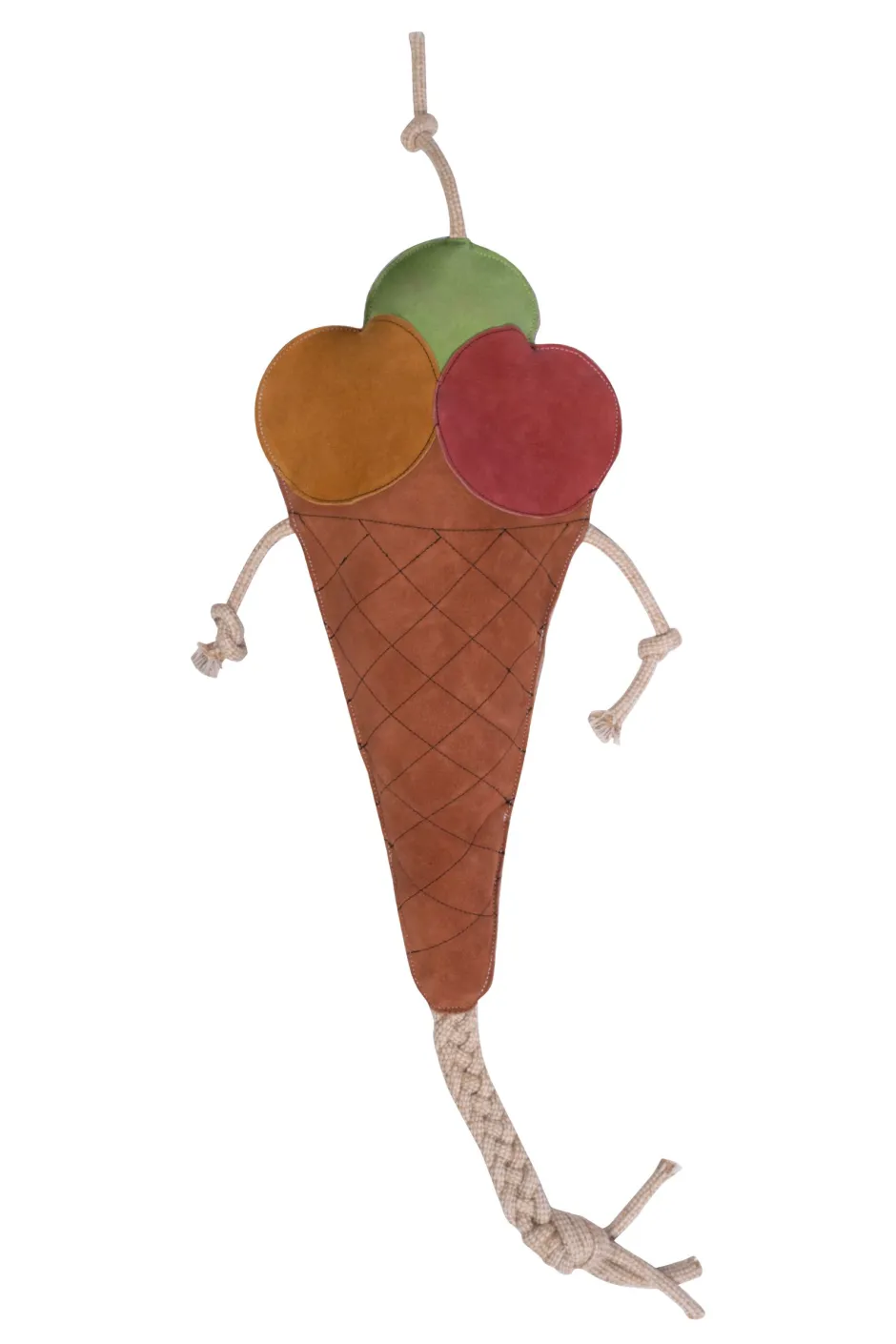 HKM Pferdespielzeug -Ice cream-