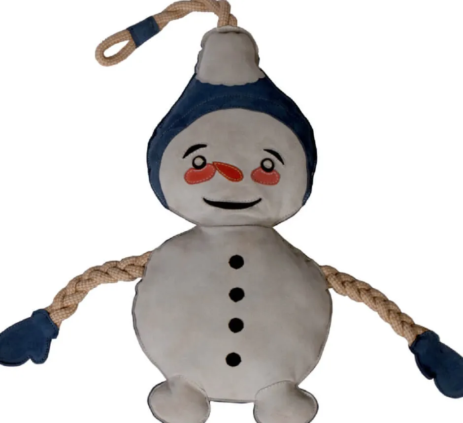 HKM Pferdespielzeug -Schneemann-
