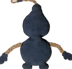 HKM Pferdespielzeug -Schneemann-