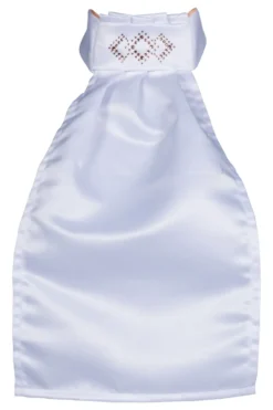 HKM Plastron -Abby-