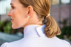 HKM Plastron -Abby-